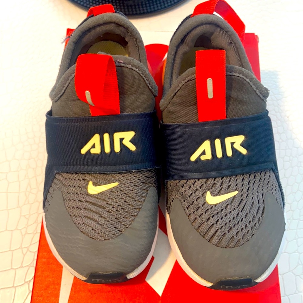 Nike Air Max 270 Extreme(Toddlers)